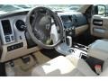 Arctic Frost Pearl - Sequoia Platinum 4WD Photo No. 15
