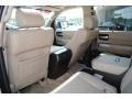 Arctic Frost Pearl - Sequoia Platinum 4WD Photo No. 16