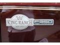 2004 Chestnut Brown Metallic Ford F350 Super Duty King Ranch Crew Cab 4x4  photo #31