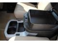 Arctic Frost Pearl - Sequoia Platinum 4WD Photo No. 17