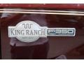 2004 Chestnut Brown Metallic Ford F350 Super Duty King Ranch Crew Cab 4x4  photo #32