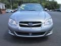 Quartz Silver Metallic - Legacy 2.5i Sedan Photo No. 2
