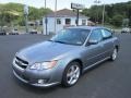 Quartz Silver Metallic - Legacy 2.5i Sedan Photo No. 3