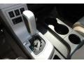 2008 Toyota Sequoia Sand Beige Interior Transmission Photo