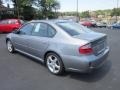 Quartz Silver Metallic - Legacy 2.5i Sedan Photo No. 5