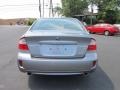 Quartz Silver Metallic - Legacy 2.5i Sedan Photo No. 6