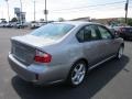 Quartz Silver Metallic - Legacy 2.5i Sedan Photo No. 7