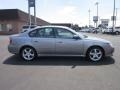 Quartz Silver Metallic - Legacy 2.5i Sedan Photo No. 8