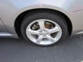 Quartz Silver Metallic - Legacy 2.5i Sedan Photo No. 9