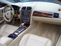 Caramel Dashboard Photo for 2007 Jaguar XK #52195399