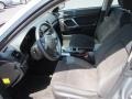 Quartz Silver Metallic - Legacy 2.5i Sedan Photo No. 10
