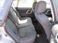 Quartz Silver Metallic - Legacy 2.5i Sedan Photo No. 16