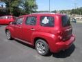 Crystal Red Metallic Tintcoat - HHR LT Photo No. 5