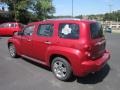 2011 Crystal Red Metallic Tintcoat Chevrolet HHR LT  photo #5