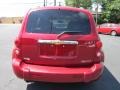 2011 Crystal Red Metallic Tintcoat Chevrolet HHR LT  photo #6