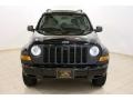 Black Clearcoat - Liberty Renegade 4x4 Photo No. 2