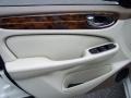 Ivory/Mocha Door Panel Photo for 2008 Jaguar XJ #52195882