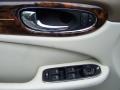 2008 Jaguar XJ Vanden Plas Controls