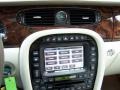 2008 Jaguar XJ Vanden Plas Controls
