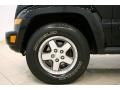 Black Clearcoat - Liberty Renegade 4x4 Photo No. 18