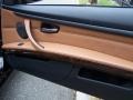 2008 Jet Black BMW 3 Series 335xi Coupe  photo #11