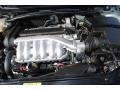 2.9 Liter DOHC 24 Valve Inline 6 Cylinder Engine for 2002 Volvo S80 2.9 #52196209