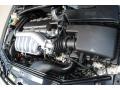 2.9 Liter DOHC 24 Valve Inline 6 Cylinder 2002 Volvo S80 2.9 Engine