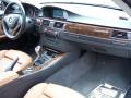 2008 Jet Black BMW 3 Series 335xi Coupe  photo #13