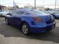 2010 Belize Blue Pearl Honda Accord EX Coupe  photo #3