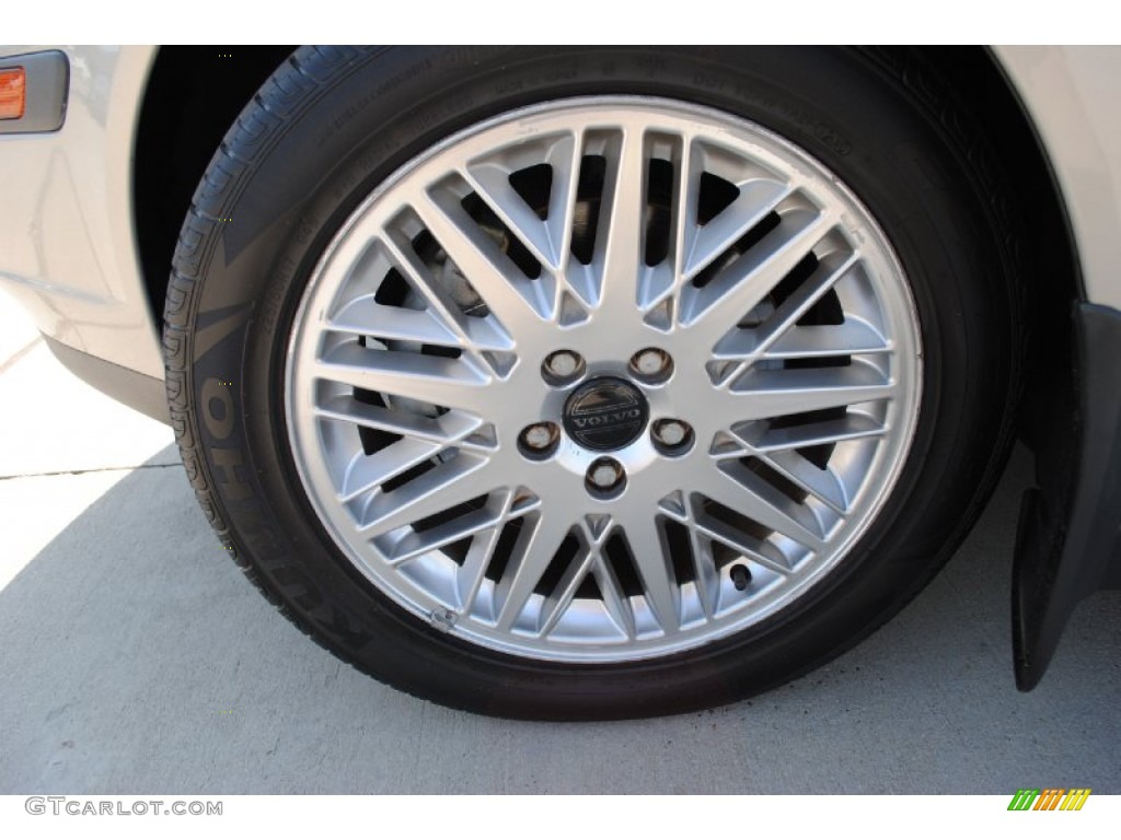 2002 Volvo S80 2.9 Wheel Photo #52196239
