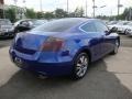 2010 Belize Blue Pearl Honda Accord EX Coupe  photo #4