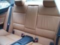 2008 Jet Black BMW 3 Series 335xi Coupe  photo #15