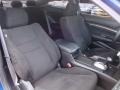 2010 Belize Blue Pearl Honda Accord EX Coupe  photo #7