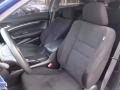 2010 Belize Blue Pearl Honda Accord EX Coupe  photo #8