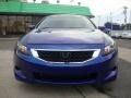2010 Belize Blue Pearl Honda Accord EX Coupe  photo #9