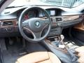 2008 Jet Black BMW 3 Series 335xi Coupe  photo #19