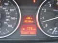 2008 Jet Black BMW 3 Series 335xi Coupe  photo #21