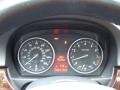 2008 Jet Black BMW 3 Series 335xi Coupe  photo #22