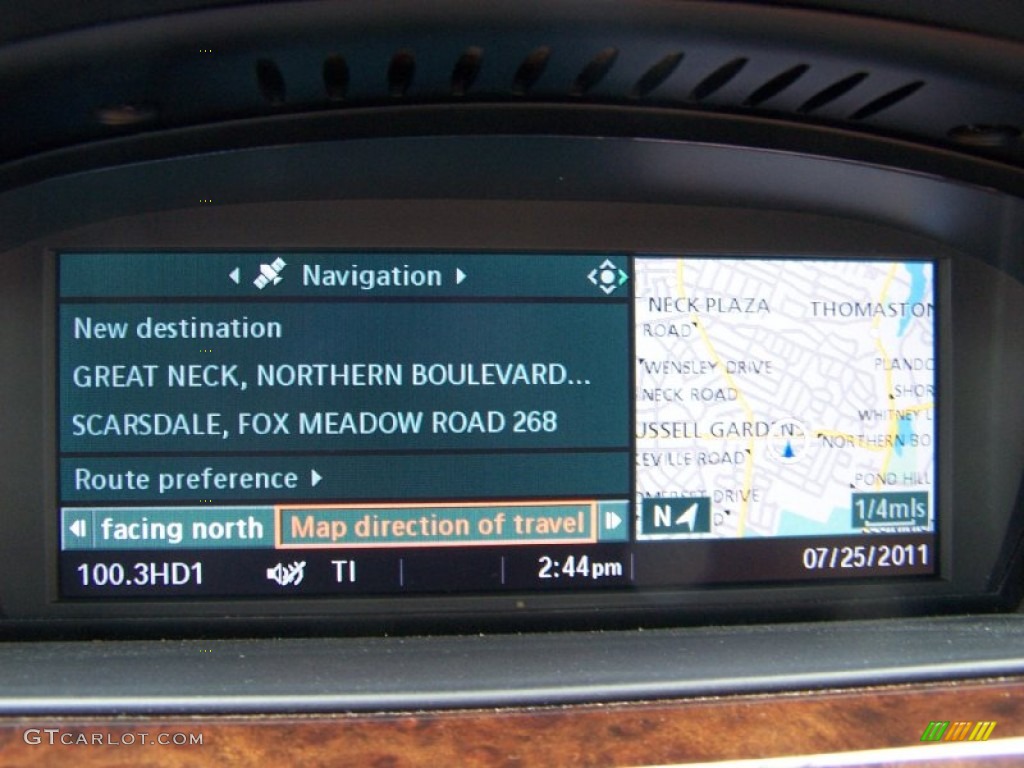 2008 3 Series 335xi Coupe - Jet Black / Saddle Brown/Black photo #23