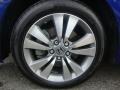 2010 Honda Accord EX Coupe Wheel