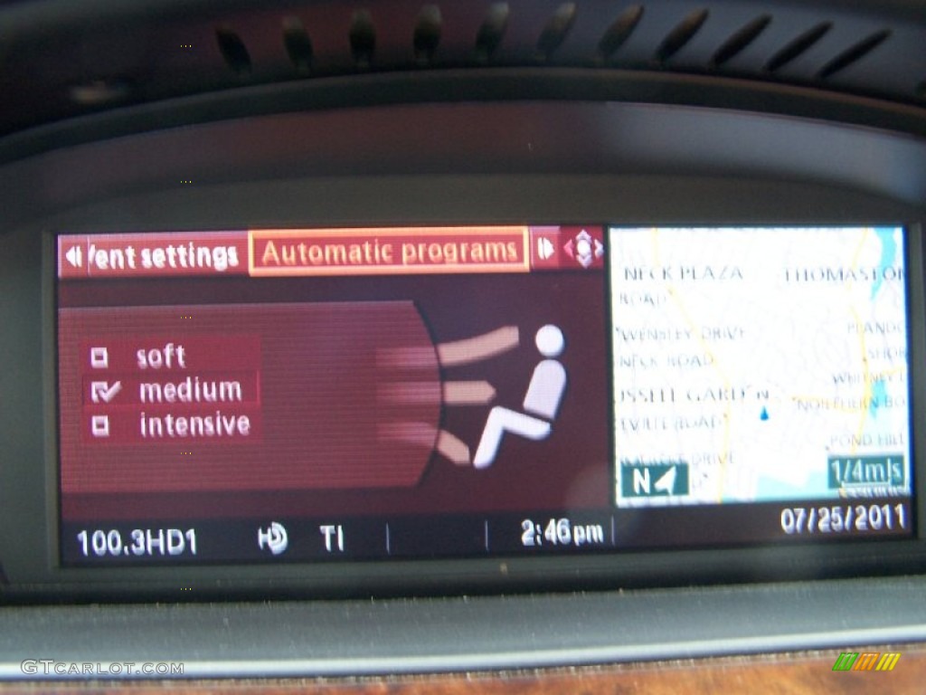 2008 3 Series 335xi Coupe - Jet Black / Saddle Brown/Black photo #26