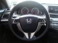 2010 Belize Blue Pearl Honda Accord EX Coupe  photo #16