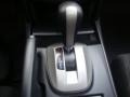 2010 Belize Blue Pearl Honda Accord EX Coupe  photo #17