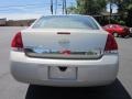 2008 Silverstone Metallic Chevrolet Impala LT  photo #6