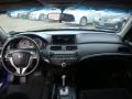 2010 Belize Blue Pearl Honda Accord EX Coupe  photo #27