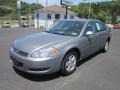 Dark Silver Metallic - Impala LT Photo No. 3