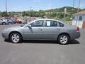 Dark Silver Metallic - Impala LT Photo No. 4