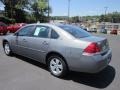 Dark Silver Metallic - Impala LT Photo No. 5