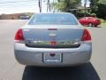 Dark Silver Metallic - Impala LT Photo No. 6