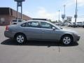 Dark Silver Metallic - Impala LT Photo No. 8
